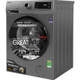  Máy giặt Toshiba Inverter 8.5 Kg TW-BK95S3VSK 