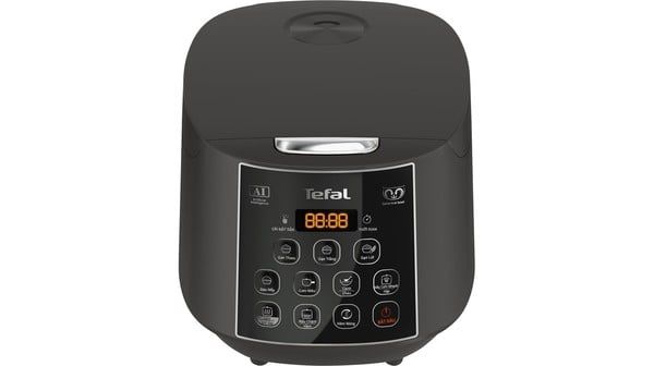 RK736B68 _Nồi cơm điện tử Tefal 1.8 lít