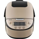  RC-18DR3PV(G) - Nồi Cơm Điện Toshiba 1.8 Lít 