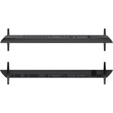  4T-C50DJ3X - Android Tivi Sharp LED 4K 50 Inch 