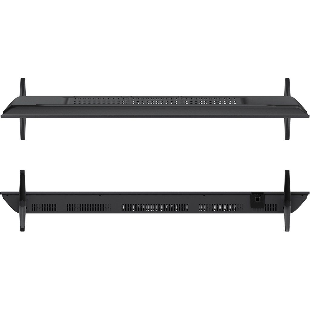  4T-C50DJ3X - Android Tivi Sharp LED 4K 50 Inch 
