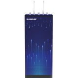  SHA76216CK - Máy Lọc Nước RO Nóng Nguội Lạnh Sunhouse - 10 Lõi 