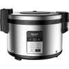 KS-5400V-ST - Nồi Cơm Điện Tử Công Nghiêp Sharp 5.4 Lít