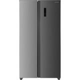  SJ-SBX440V-SL - Tủ Lạnh Sharp Inverter 442 Lít 