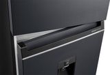  GR-RT535WE-PMV(06)-MG - Tủ lạnh Toshiba Inverter _ 407 lít 
