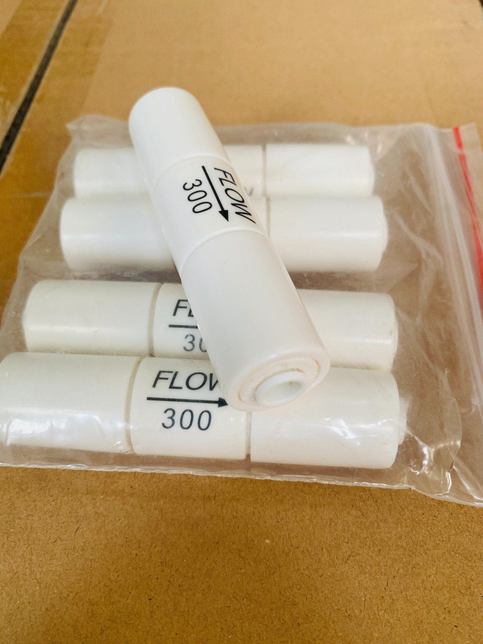  Van Thải Flow 300 
