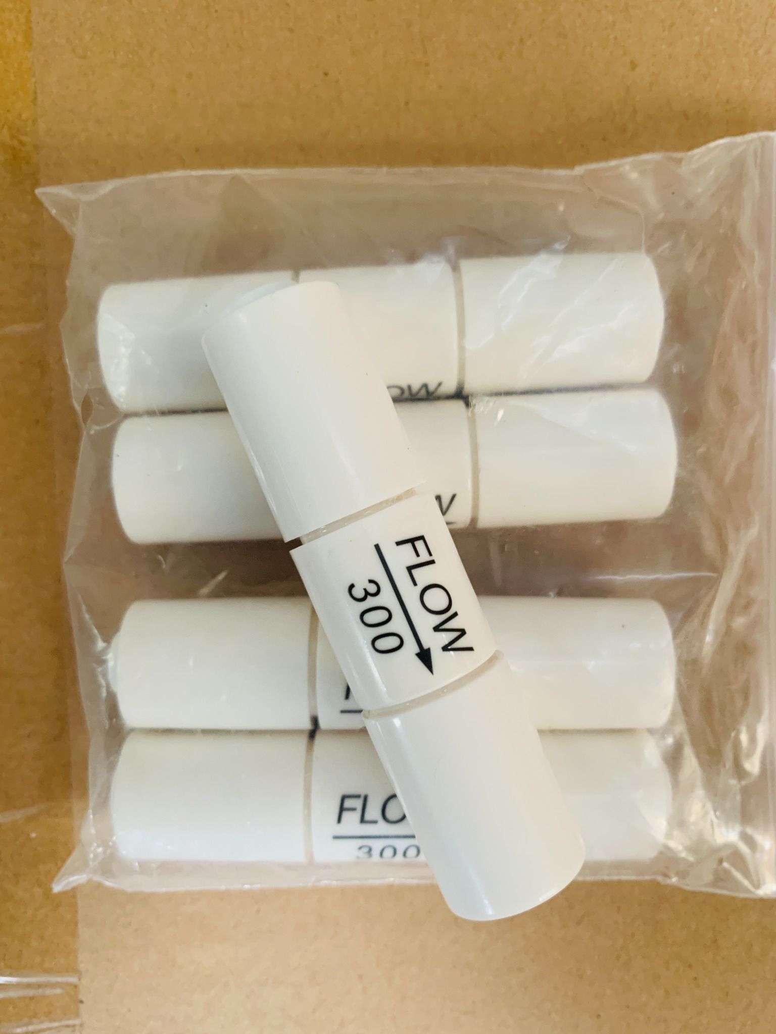  Van Thải Flow 300 