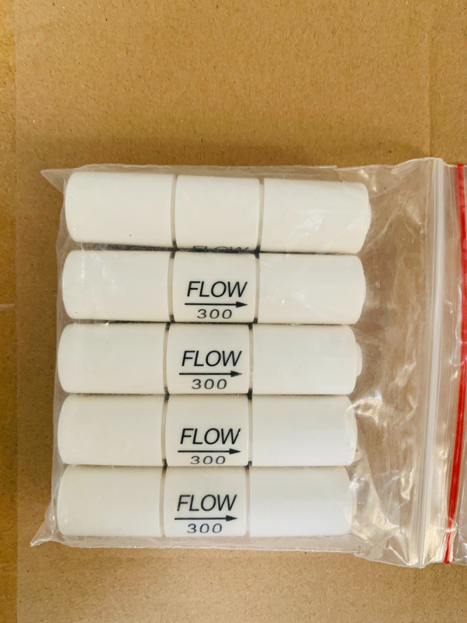  Van Thải Flow 300 