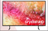 UA55DU7700KXXV - Smart Tivi Samsung 4K 55 inch
