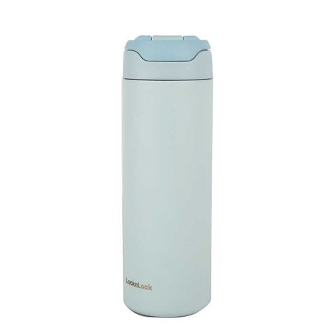 LHC3281LBLU 420ml (màu xanh nhạt) -  Bình giữ nhiệt LOCKNLOCK