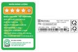  EWF1142R7SB - Máy Giặt Electrolux UltimateCare 700 Inverter 11 Kg - Xám 