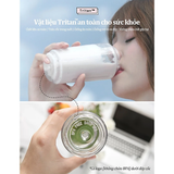  LLJ-D04B1 - Máy xay sinh tố cầm tay Bear _ 150W 