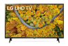 55UP7550PTC - Smart  Tivi LG 4K Smart UHD 55 inch