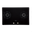 AKC820C/BLV Bếp gas âm 80cm Whirlpool