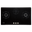 AKC930C/BLV  Bếp gas âm 90cm  Whirlpool