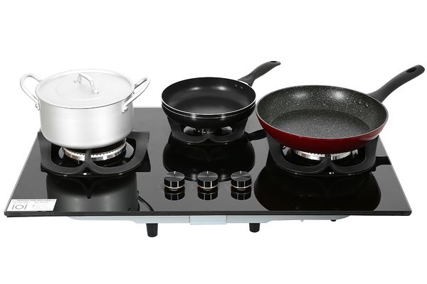 EHG8321BC - Bếp Ga Âm Electrolux