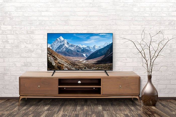  55UGA610 - Android Tivi Casper 4K 55 inch 