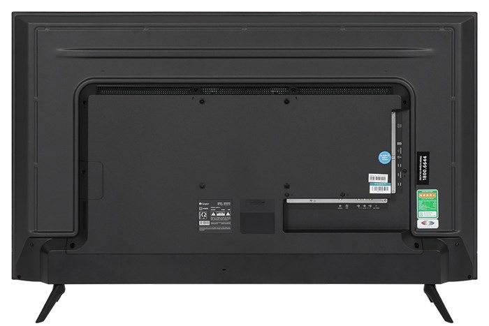  55UGA610 - Android Tivi Casper 4K 55 inch 