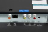  55UGA610 - Android Tivi Casper 4K 55 inch 