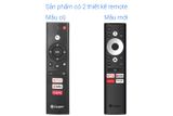  55UGA610 - Android Tivi Casper 4K 55 inch 
