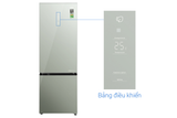  AQR-B380MA(GM) - Tủ Lạnh Aqua Inverter 324 Lít 