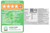  AQR-B380MA(GM) - Tủ Lạnh Aqua Inverter 324 Lít 