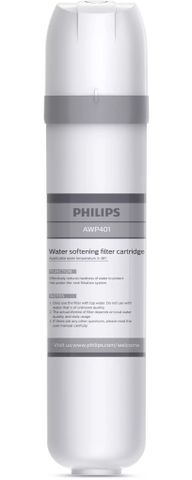 AWP401 - Lõi lọc làm mềm nước Philips _ dành cho bộ tiền lọc AWP1808