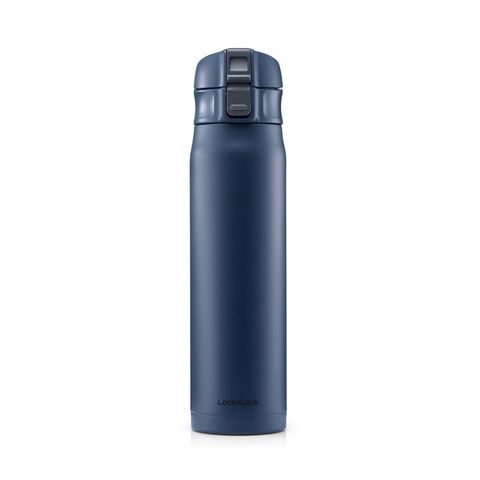 LHC6150NVY (Navy ) - Bình Giữ Nhiệt LocknLock Symphony 480ml