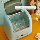  SB-MTT17 - Máy Sấy Tiệt Trùng Bear 