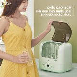 SB-MTT17 - Máy Sấy Tiệt Trùng Bear 