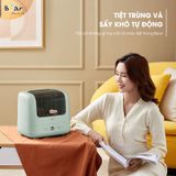  SB-MTT17 - Máy Sấy Tiệt Trùng Bear 