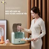  SB-MTT17 - Máy Sấy Tiệt Trùng Bear 