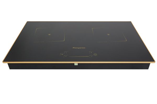 KG438I - Bếp Từ Đôi Lắp Âm Kangaroo