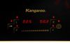 KG438I - Bếp Từ Đôi Lắp Âm Kangaroo