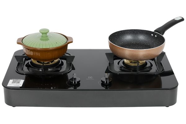 ETG7266GKR - Bếp Ga Đôi Electrolux