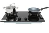  EHG7230BE - Bếp Ga Âm Electrolux 