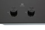  EHG7230BE - Bếp Ga Âm Electrolux 