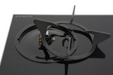  EHG7230BE - Bếp Ga Âm Electrolux 