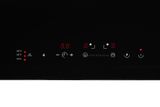  HC-I2712A - Bếp Từ đôi lắp âm Hafele 