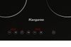 KG498N - Bếp Từ Đôi Lắp Âm Kangaroo