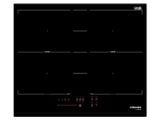  DI-866GE - Bếp Từ Bốn Kocher _ Germany 