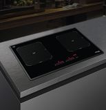  DI-881GE - Bếp Từ Đôi Kocher _ Germany 