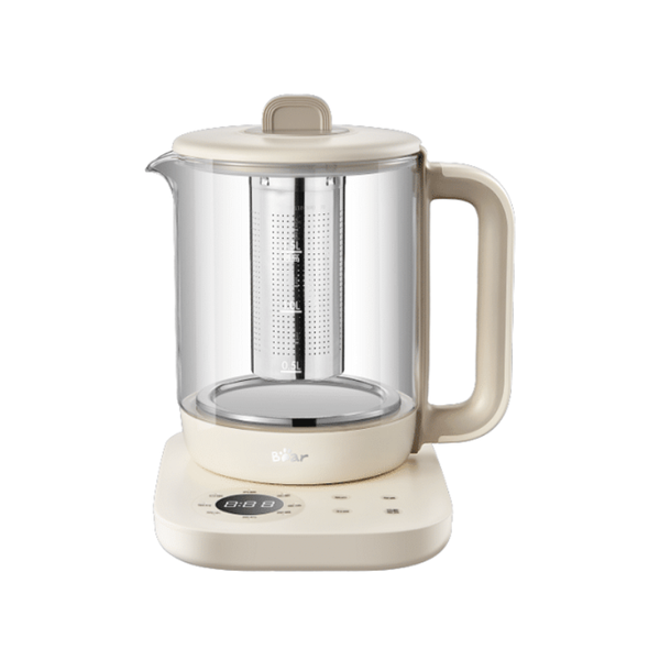 SB-PT15K - Máy Pha Trà Giữ Nhiệt Bear 1.5 Lít