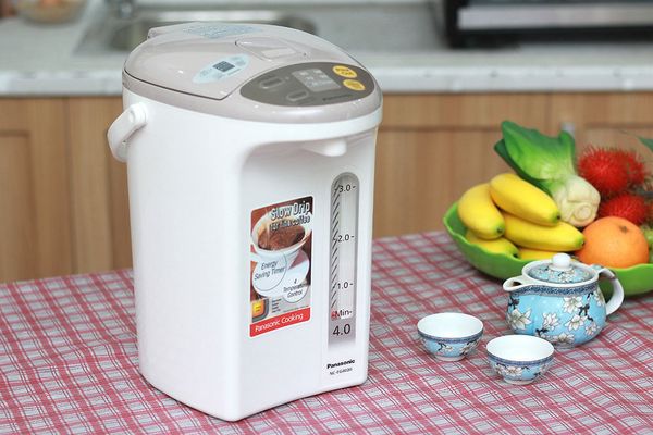 NC-EG4000CSY - Bình Thủy Điện Panasonic 4 Lít