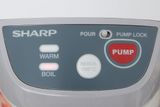  KP-Y32PV-CU - Bình Thủy Điện Sharp 3 Lít - Thái Lan 