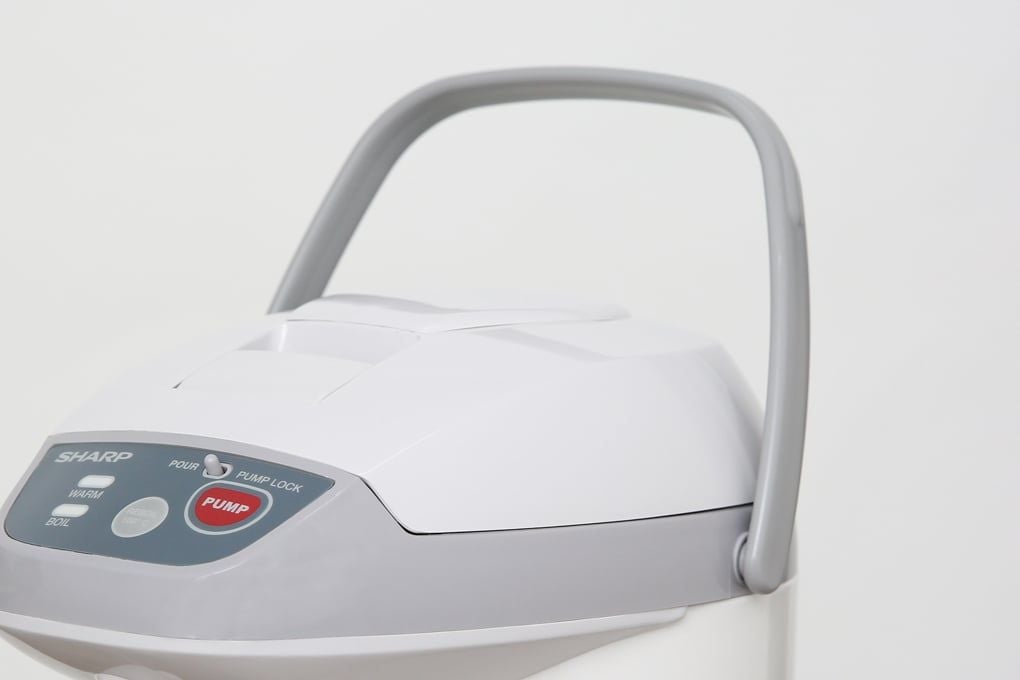  KP-Y32PV-CU - Bình Thủy Điện Sharp 3 Lít - Thái Lan 