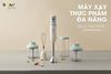 JBQ-B50E1 - Bộ Máy Xay Cầm Tay Đa Năng Bear