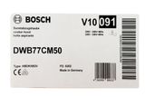  DWB77CM50 - Máy Hút Mùi Áp Tường Bosch - 70Cm 