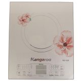  KG418i - Bếp Từ Đơn Kangaroo _ 2000W 