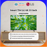  55UQ7550PSF - Smart Tivi LG 4K 55 inch 